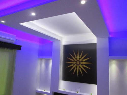 Anemi Leros Apartments Panteli Exteriér fotografie